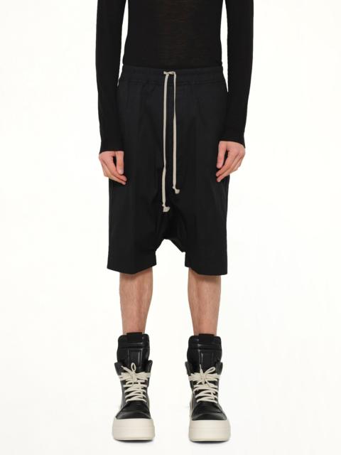 Rick Owens Rick S Pods in Black