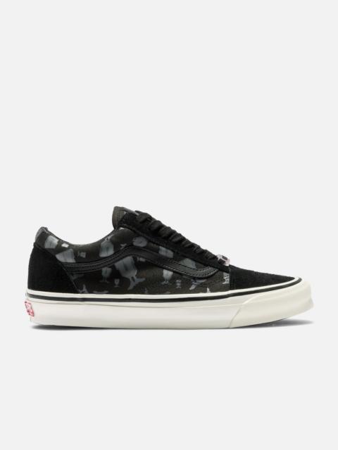 Vans VAULT BY VANS X UNDEFEATED OG OLD SKOOL LX