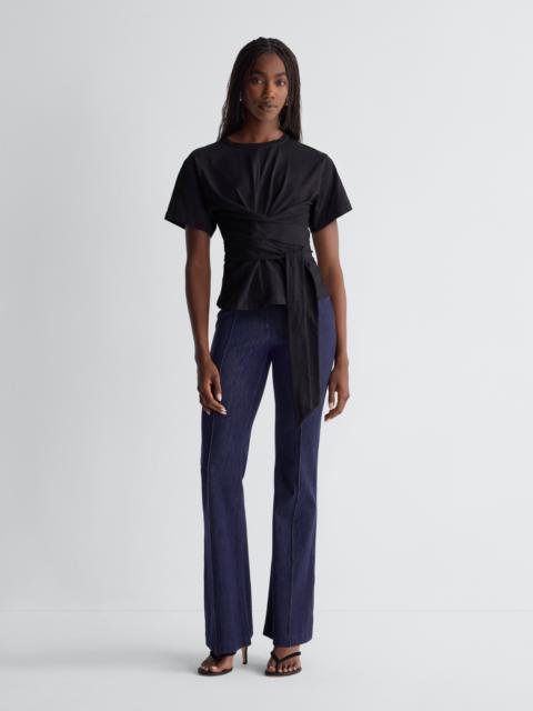 DIANE VON FURSTENBERG Teressa Top