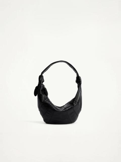 Lemaire FORTUNE CROISSANT BAG