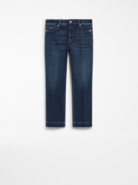 Sportmax UMBRIA Mini flare jeans