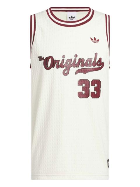 adidas mesh sleeveless jersey