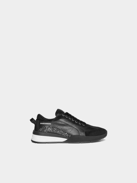 DSQUARED2 ORIGINAL LEGEND SNEAKERS