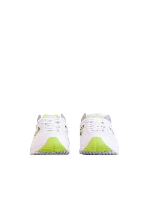 Comme des Garçons SHIRT x Asics low-top sneakers