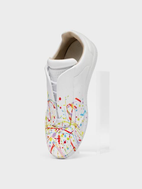 Maison Margiela Future Low-Top