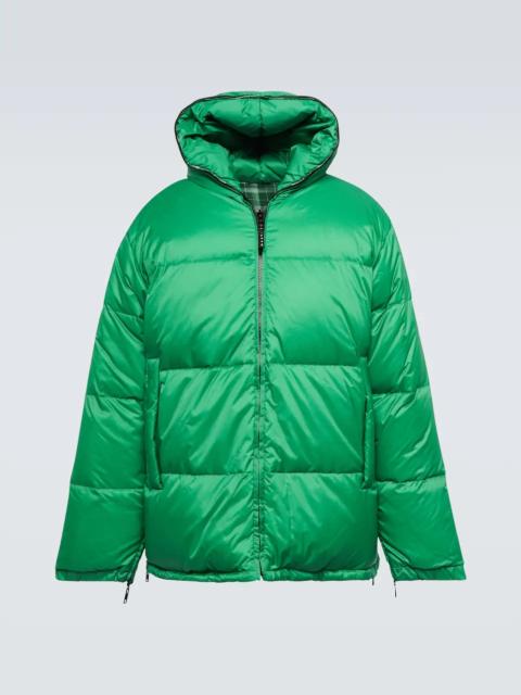 Marni Reversible down jacket