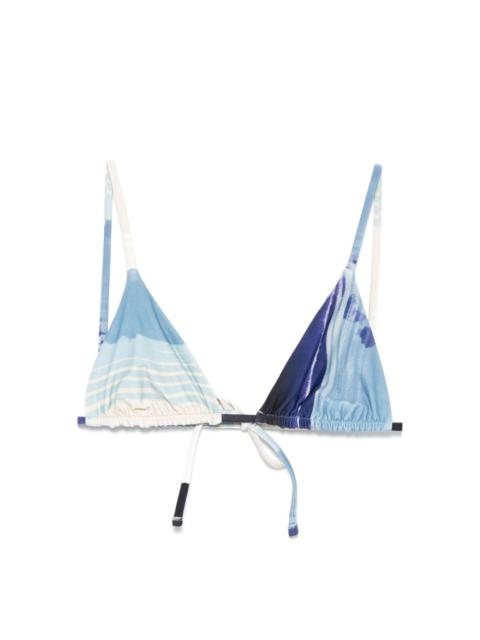 SIR. Sunview bikini top