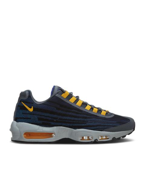 AIR MAX 95 JCRD 'DEEP ROYAL BLUE'