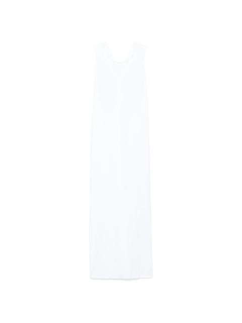 Loulou de Saison Rayna midi dress