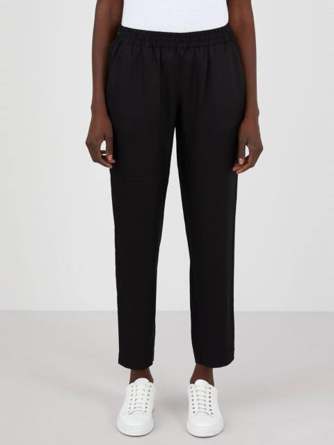 Sunspel Tencel Trouser