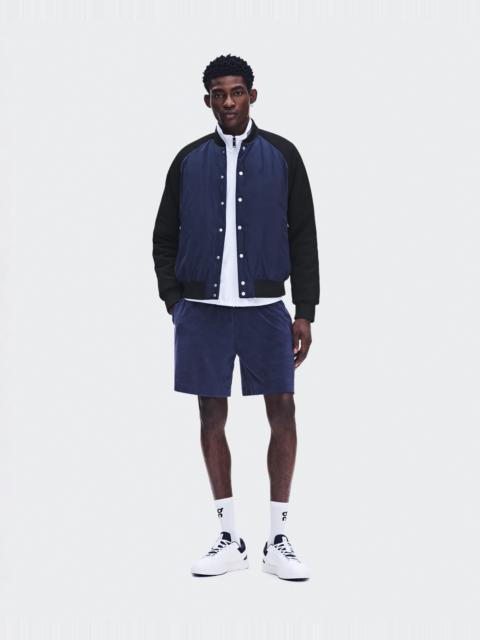 On Courtside Bomber