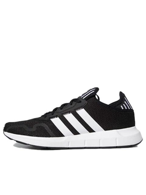 adidas adidas Swift Run X 'Core Black' FY2110