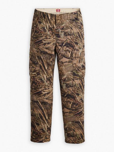 Levi's LEVI'S® XX CARGO STRAIGHT FIT MEN'S PANTS