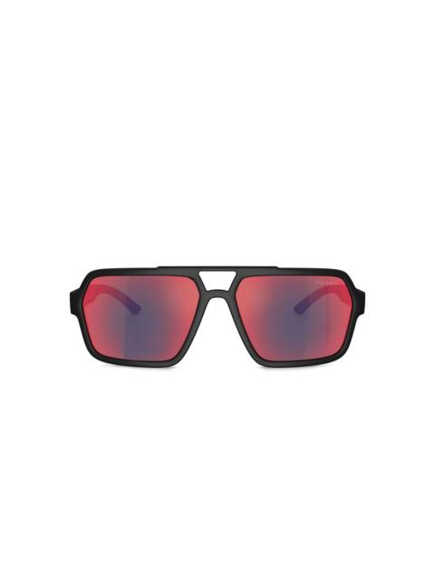 Prada Linea Rossa sunglasses