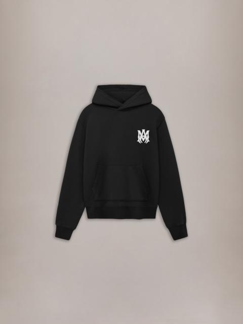 AMIRI MA CORE LOGO HOODIE