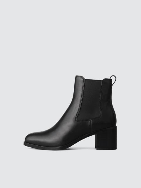Hazel Boot - Leather
Chelsea Boot
