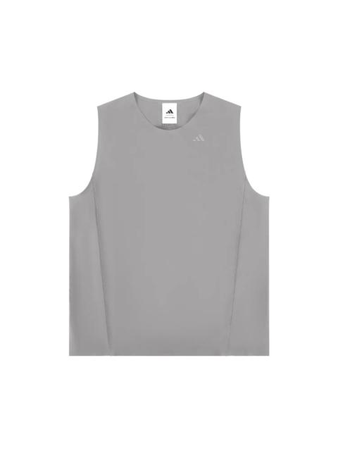 entire studios D4T TRAINING TANK DOVE GREY