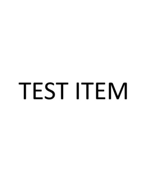 SCHUTZ Product IT Test - NORMAL