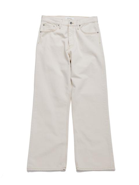 SUNFLOWER Loose 706 Ecru Contrast