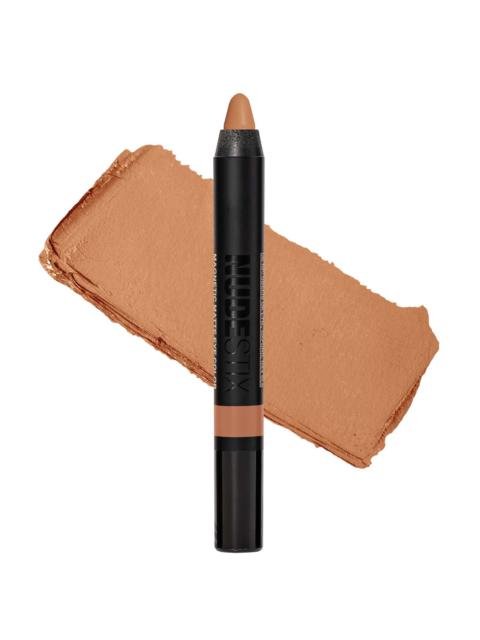 NUDESTIX NUDESTIX Magnetic Matte Eye Colour - Terra