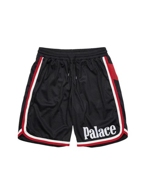 PALACE Palace Saves Shorts Black