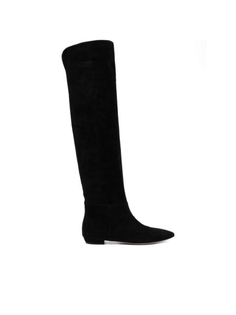 Gianvito Rossi Elise boots