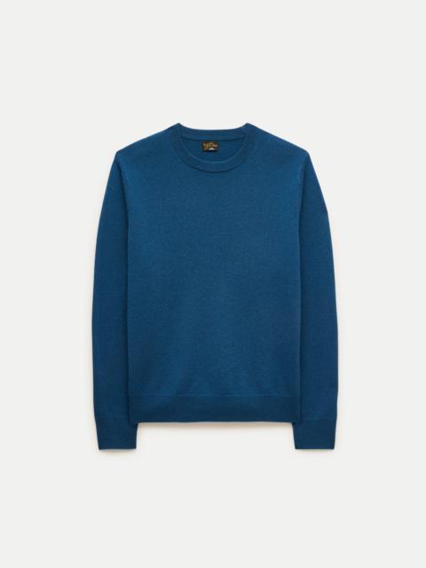 J.CREW Cashmere crewneck sweater