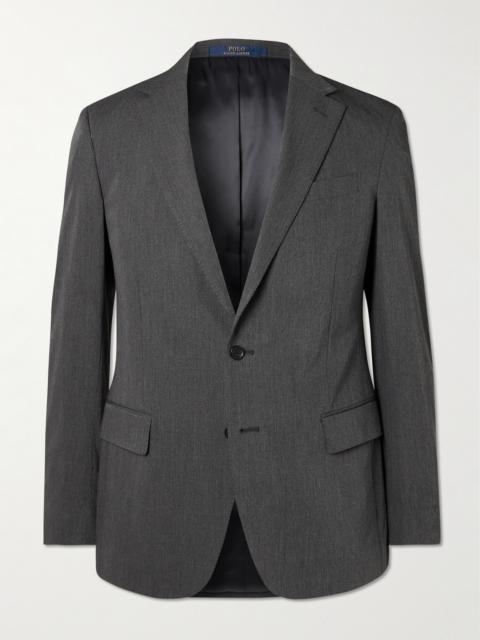 Polo Ralph Lauren Slim-Fit Twill Suit Jacket