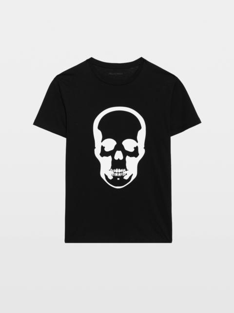 Zadig & Voltaire Thierry T-shirt