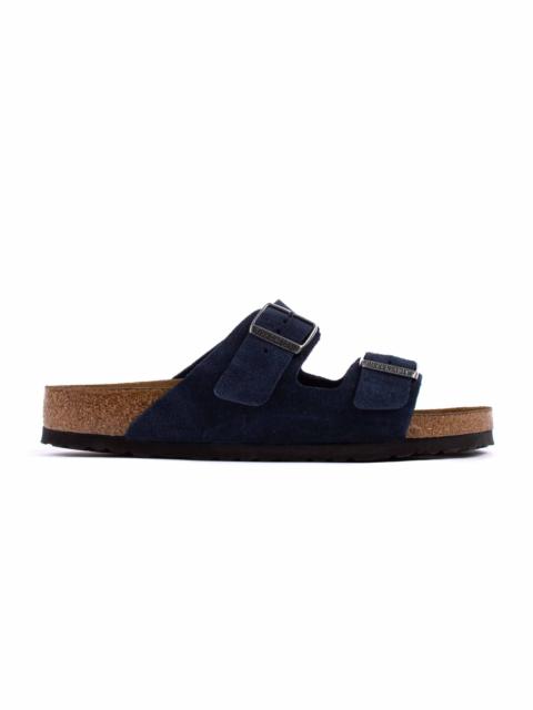 BIRKENSTOCK Arizona Night Suede