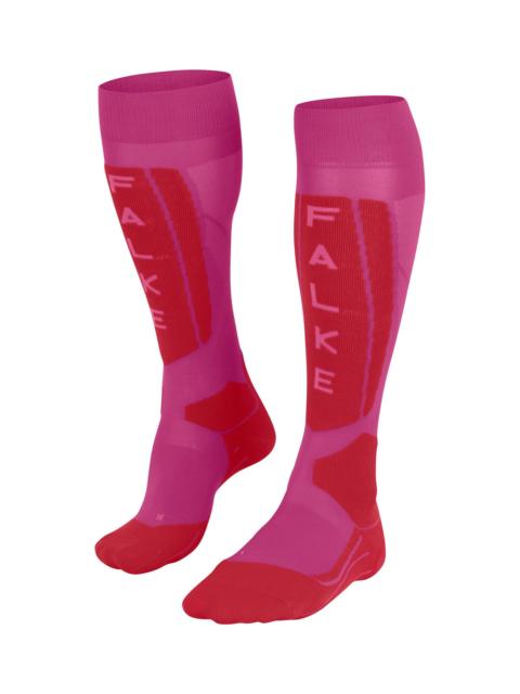 FALKE SK5 Expert Women Women Skiing Knee-high socks