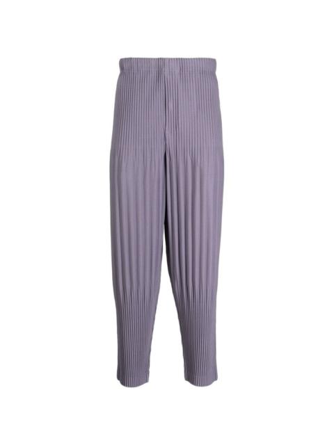 Pleats  Bottoms 1 sarouel trousers