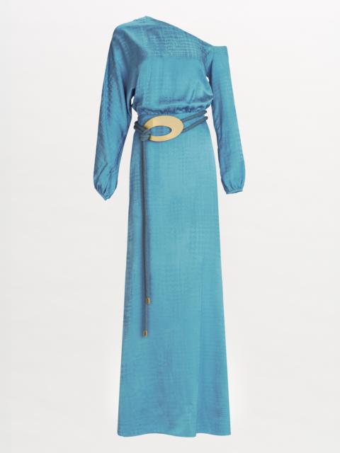 SILVIA TCHERASSI Elga Dress