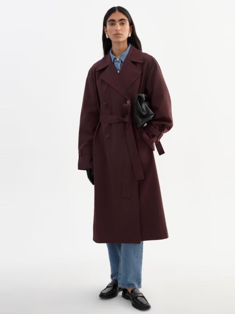 LAMARQUE COLETTE | Trench Coat
