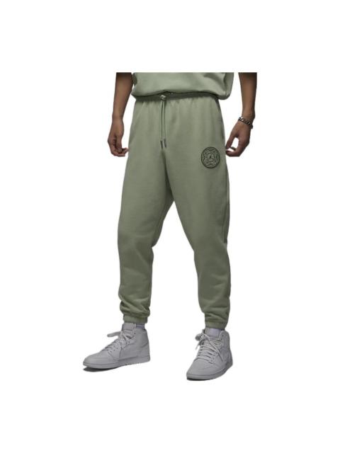 Jordan Air Jordan Knit Pants FB1454-343