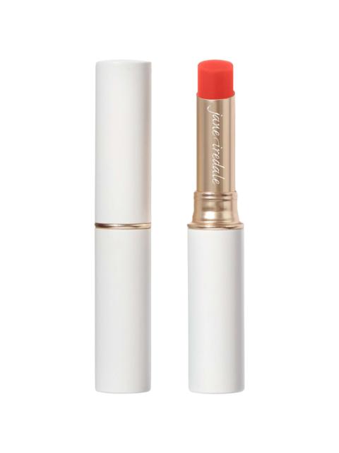 Jane Iredale jane iredale Just Kissed Lip & Cheek Stain - Forever Red