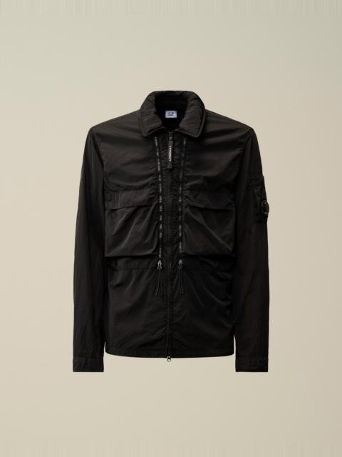 C.P. Company Chrome-R Hooded Overshirt