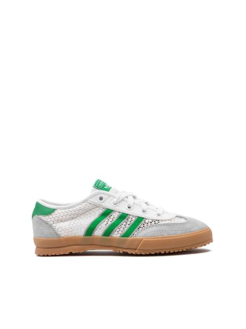 adidas Tischtennis "White/Green" sneakers