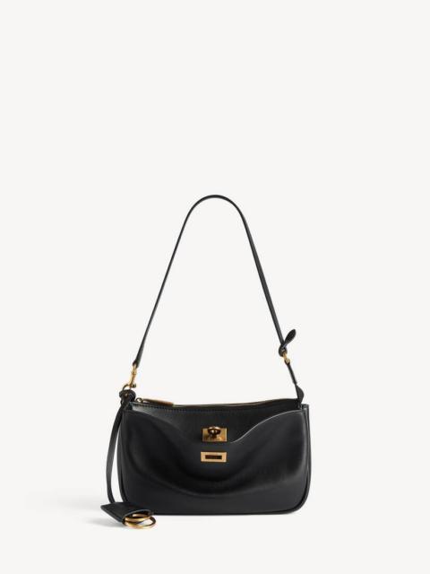 BALENCIAGA Women's Rodeo Sling Pochette in Black