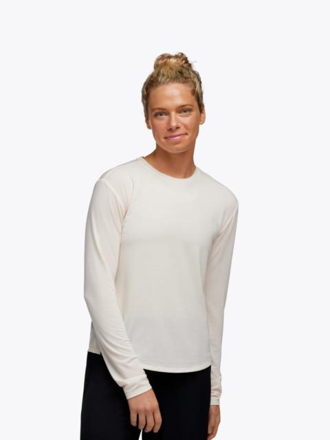 HOKA ONE ONE Women's Essential LS Tee