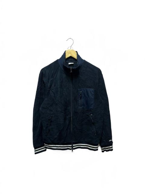 Other brands ELLESSE CASUAL FIRM POLARTEC FLEECE JACKET