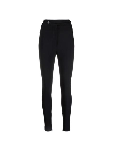 Stella McCartney Morgan 스키니 바지