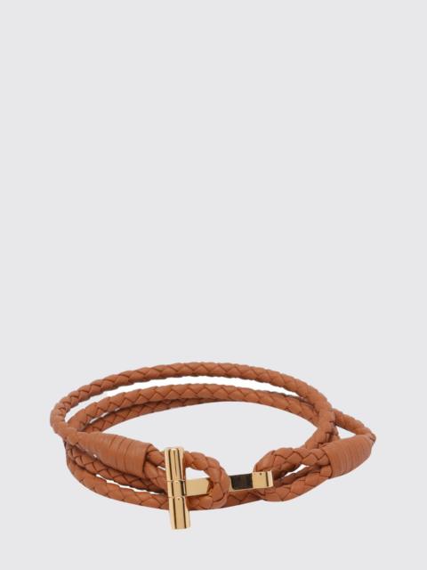 TOM FORD TOM FORD Jewel Men color Brown