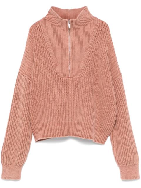 CLOSED organic cotton sweater