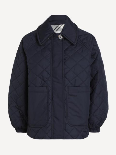 Laoise Quilted Jacket