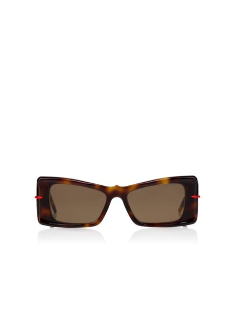 Christian Louboutin Hot Chick LB0039 Sunglasses