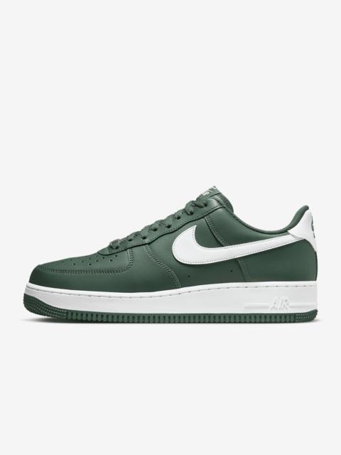 Nike Air Force 1 '07 Men's Shoes