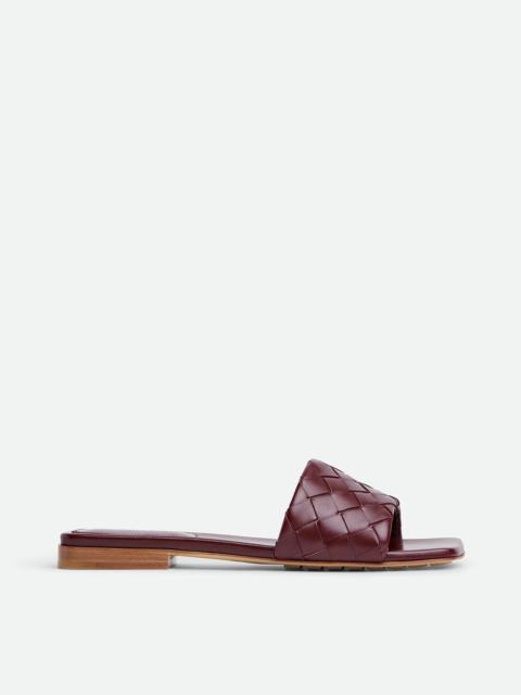 Bottega Veneta Parco 플랫 Mule