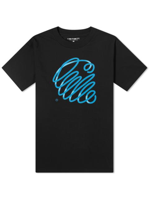 Carhartt Carhartt WIP Noodle T-Shirt