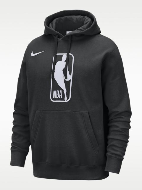 Nike Team 31 Club Men's Nike NBA Pullover Hoodie